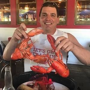 Meet your Posher, Yovanys